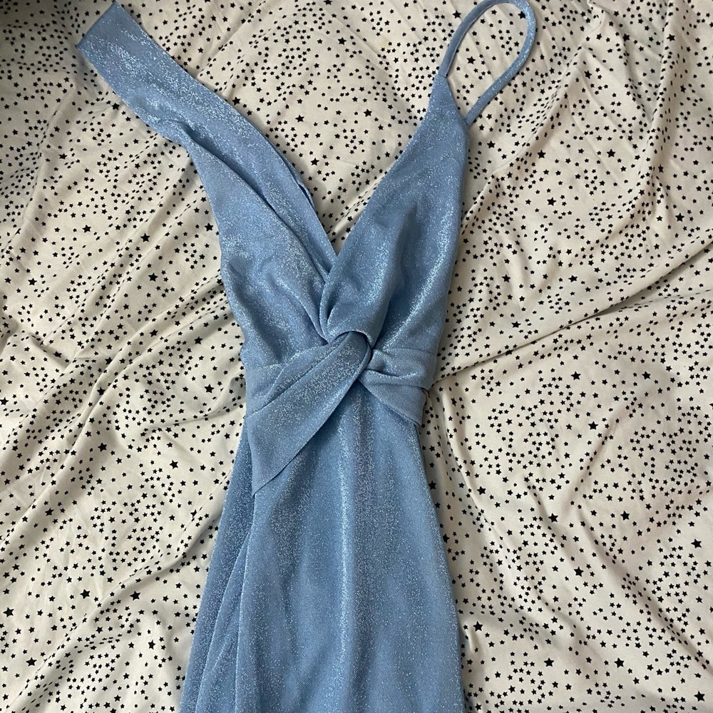 Superdown Sinead Mini Dress